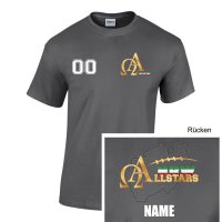 T-Shirt "NRW Allstars"
