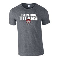 Iserlohn Titans T-Shirt Basic