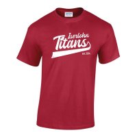 Iserlohn Titans T-Shirt OneColor