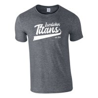 Iserlohn Titans T-Shirt OneColor