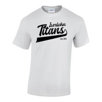 Iserlohn Titans T-Shirt OneColor