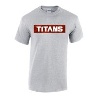 Iserlohn Titans T-Shirt TITANS