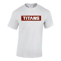 Iserlohn Titans T-Shirt TITANS