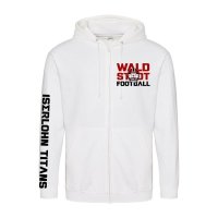 Iserlohn Titans Zip Hoody Waldstadt