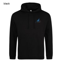 Hoody HRG Moers, Logo Standard