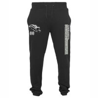 Wesseling Blackvenom Teamwear Sweatpants Men BYB, schwarz