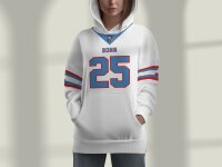 Jersey Hoody Bonn Gamecocks