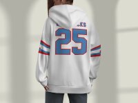 Jersey Hoody Bonn Gamecocks