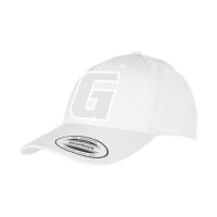 Bascecap Bonn Gamecocks, white