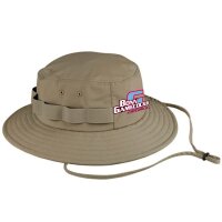 Outdoor Adventure Hat, Bonn Gamecocks, pebble