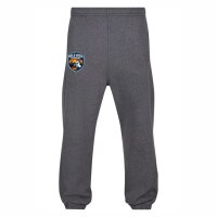 Mile High Germany Sweatpants, Charcoal