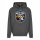 Mile High Germany Hoody, Charcoal