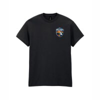 Mile High Germany - T-Shirt - Basic klein