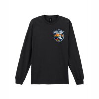 Mile High Germany - Longsleeve