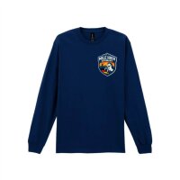 Mile High Germany - Longsleeve