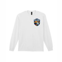 Mile High Germany - Longsleeve