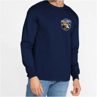 Mile High Germany - Longsleeve