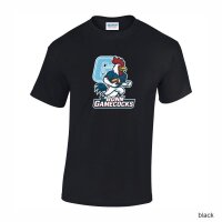 NEU T-Shirt Bonn Gamecocks 2026 Player
