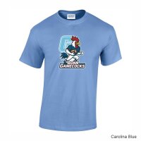 NEU T-Shirt Bonn Gamecocks 2026 Player