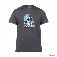 NEU T-Shirt Bonn Gamecocks 2026 Player