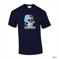 NEU T-Shirt Bonn Gamecocks 2026 Player