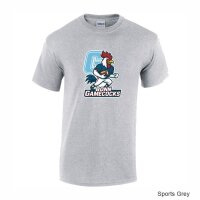 NEU T-Shirt Bonn Gamecocks 2026 Player