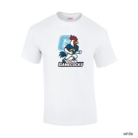 NEU T-Shirt Bonn Gamecocks 2026 Player