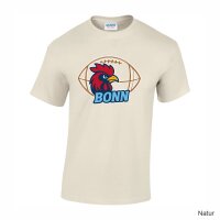NEU T-Shirt Bonn Gamecocks 2026 Ball