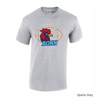 NEU T-Shirt Bonn Gamecocks 2026 Ball
