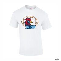 NEU T-Shirt Bonn Gamecocks 2026 Ball