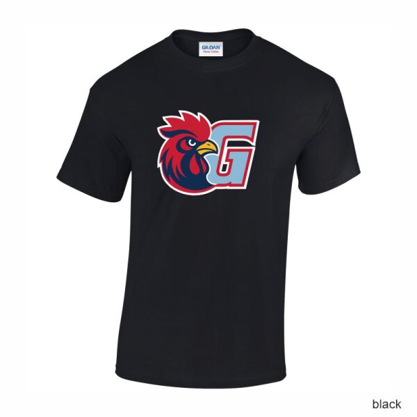 NEU T-Shirt Bonn Gamecocks 2026 G