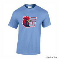 NEU T-Shirt Bonn Gamecocks 2026 G