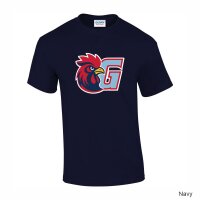 NEU T-Shirt Bonn Gamecocks 2026 G