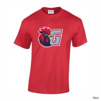 NEU T-Shirt Bonn Gamecocks 2026 G