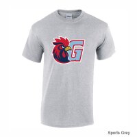 NEU T-Shirt Bonn Gamecocks 2026 G