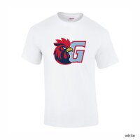 NEU T-Shirt Bonn Gamecocks 2026 G