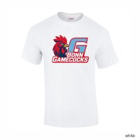 NEU T-Shirt Bonn Gamecocks 2026