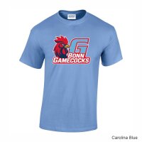 NEU T-Shirt Bonn Gamecocks 2026