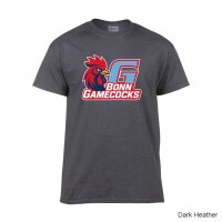 NEU T-Shirt Bonn Gamecocks 2026