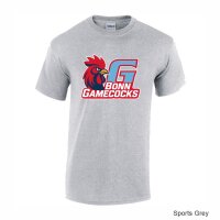 NEU T-Shirt Bonn Gamecocks 2026