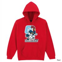 NEU Hoody Bonn Gamecocks 2026 Player