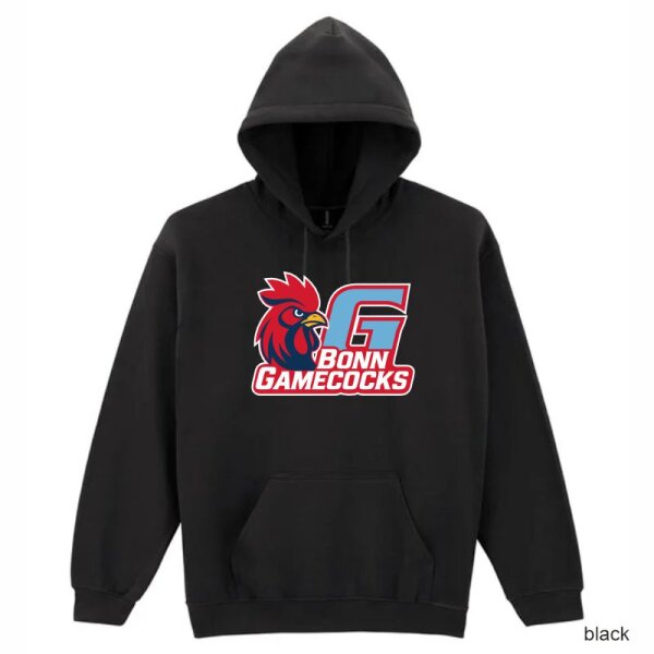 NEU Hoody Bonn Gamecocks 2026