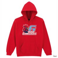 NEU Hoody Bonn Gamecocks 2026