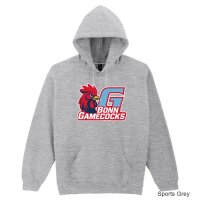 NEU Hoody Bonn Gamecocks 2026
