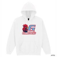 NEU Hoody Bonn Gamecocks 2026