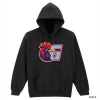 NEU Hoody Bonn Gamecocks 2026 G