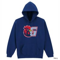 NEU Hoody Bonn Gamecocks 2026 G