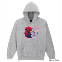 NEU Hoody Bonn Gamecocks 2026 G