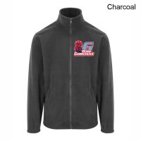 NEU Fleecejacke Bonn Gamecocks 2026