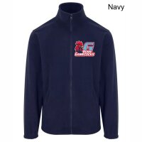 NEU Fleecejacke Bonn Gamecocks 2026